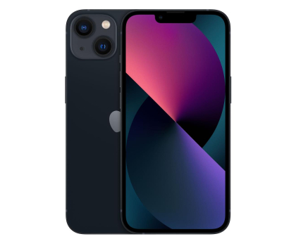Apple OUTLET - iPhone 13 128GB Midnight